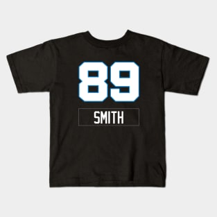 Steve Smith Cricket Australian Kids T-Shirt